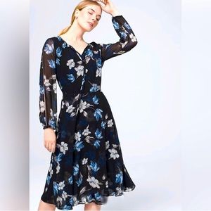 White House Black Market Dress